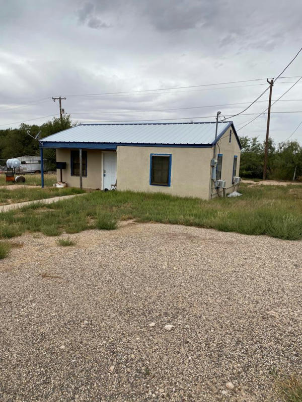 3324 W HIGHWAY 80, BIG SPRING, TX 79720, photo 1 of 5