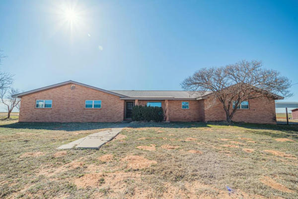 117 COUNTY RD 130, SEAGRAVES, TX 79359 - Image 1