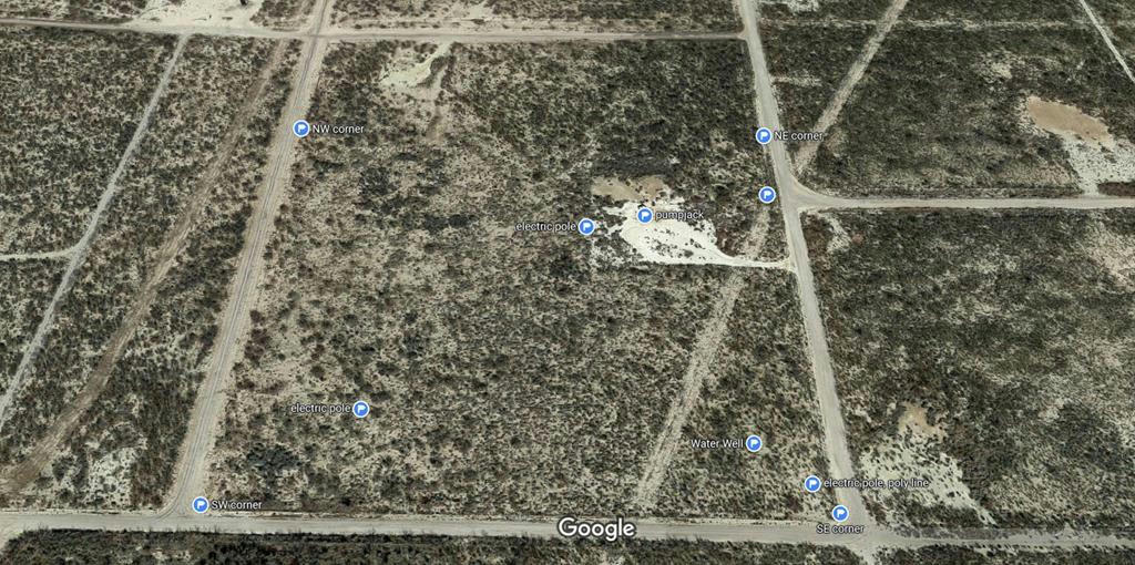 000 OTHER, FORT STOCKTON, TX 79735, photo 1 of 6
