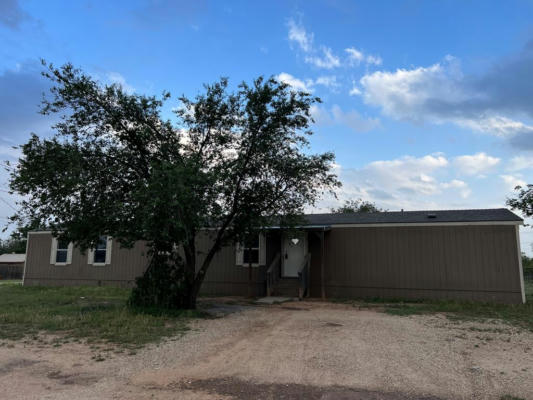 1700 8TH ST, SNYDER, TX 79549 - Image 1